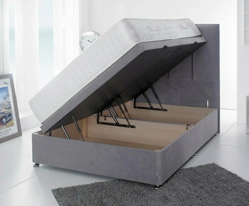 Luxurious soft velvet lift - luxurious,