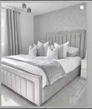 Darsons Double  King KESWICK