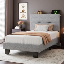 3ft Single Bed Frame with