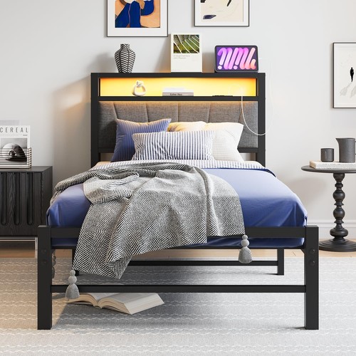 3ft single bed frames with - bed,
