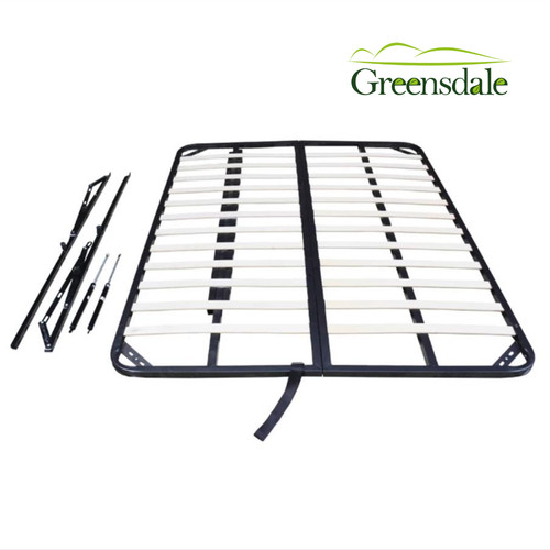Ottoman gas lift - gas,