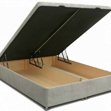 Ottoman Storage Bed Divan Bed